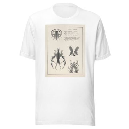 Gobolinks or shadow-pictures for young and old Pl.56 by Ruth McEnery Stuart T-Shirt