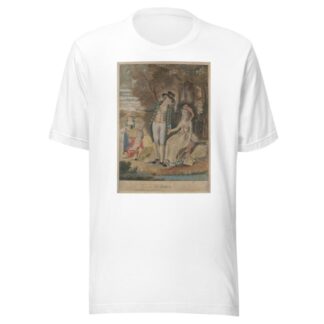 Summer by Anonymous T-Shirt