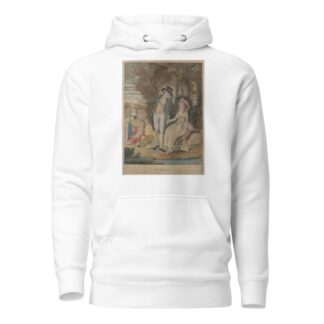 Summer by Anonymous Hoodie