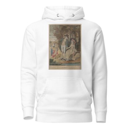 Summer by Anonymous Hoodie