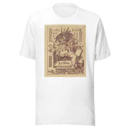 Frederici Grønvald by Anonymous T-Shirt