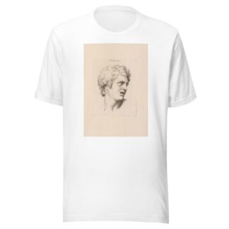 Douleur aigue by Jean Audran T-Shirt