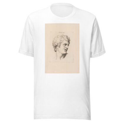 Douleur aigue by Jean Audran T-Shirt