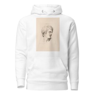Douleur aigue by Jean Audran Hoodie