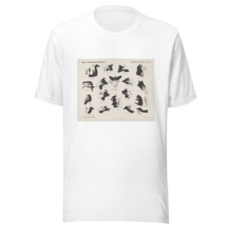 Schaduwbeelden by Emrik & Binger T-Shirt