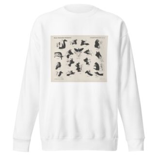 Schaduwbeelden by Emrik & Binger Sweatshirt