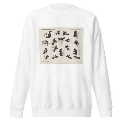 Schaduwbeelden by Emrik & Binger Sweatshirt