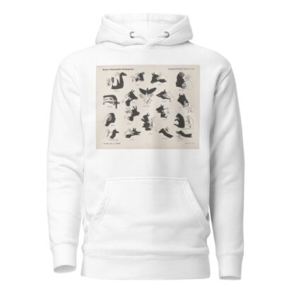Schaduwbeelden by Emrik & Binger Hoodie