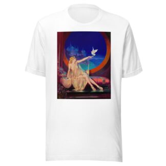 Sultana by Henry Clive T-Shirt