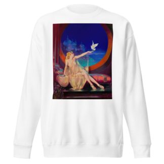 Sultana by Henry Clive Sweatshirt