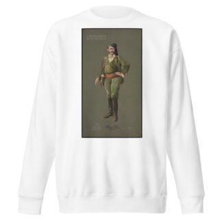 Alfio by Pipein Gamba Sweatshirt