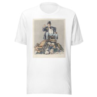 Conservatism by Udo Keppler T-Shirt