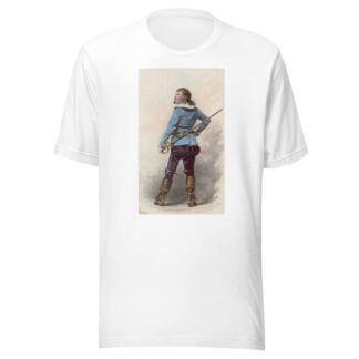 Stuart Robson by Conrad A. Müller T-Shirt