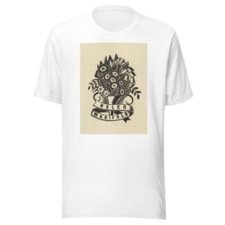 Helen Manifold by Allan Jordan T-Shirt