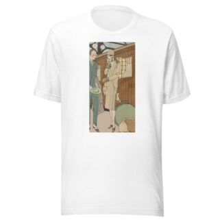 Création Jean Patou by Anonymous T-Shirt