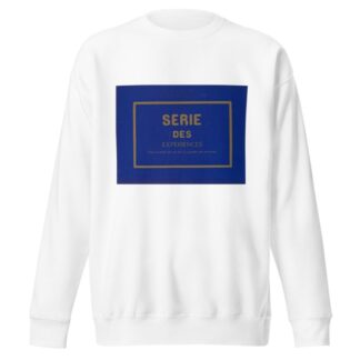 L’harmonie des couleurs Pl.146 by Édouard Guichard Sweatshirt