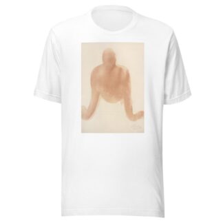 Le jardin des supplices Pl.08 by Auguste Rodin T-Shirt