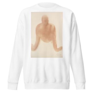 Le jardin des supplices Pl.08 by Auguste Rodin Sweatshirt