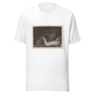 Nocturne by Albert Sterner T-Shirt