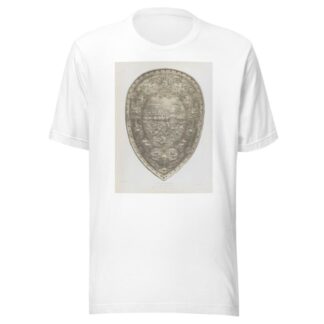 Histoire des arts industriels au moyen âge et à l’époque de la renaissance Pl.02 by Joseph Rose Lemercier T-Shirt