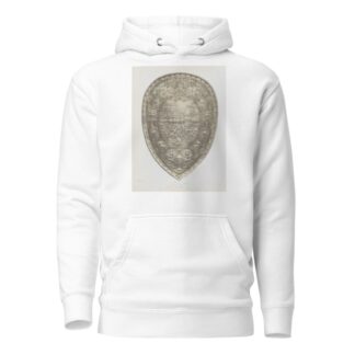 Histoire des arts industriels au moyen âge et à l’époque de la renaissance Pl.02 by Joseph Rose Lemercier Hoodie