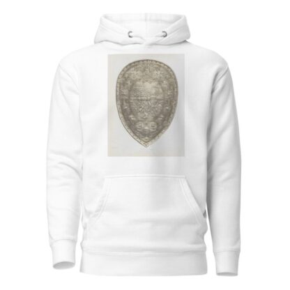 Histoire des arts industriels au moyen âge et à l’époque de la renaissance Pl.02 by Joseph Rose Lemercier Hoodie