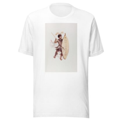 Zulu by A.H. Collins T-Shirt