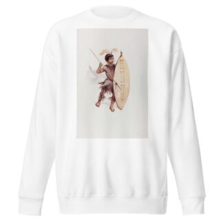 Zulu by A.H. Collins Sweatshirt