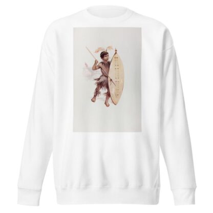 Zulu by A.H. Collins Sweatshirt