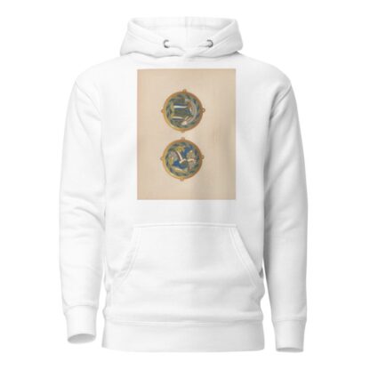 Histoire des arts industriels au moyen âge et à l’époque de la renaissance Pl.33 by Joseph Rose Lemercier Hoodie