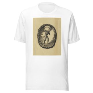John Herbert Corning by Henry Sandham T-Shirt
