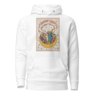 Greeting Card 2 by Charles Henry Bennett Hoodie