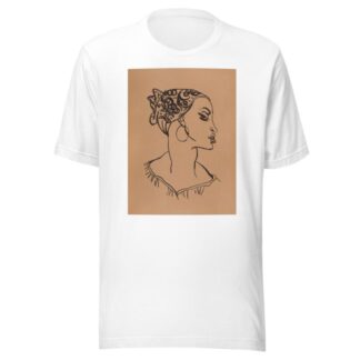 Opportunity Vol. 8, no. 3 Cover by Anonymous T-Shirt