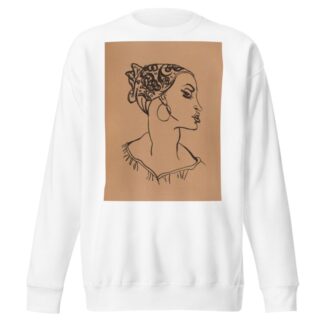 Opportunity Vol. 8, no. 3 Cover by Anonymous Sweatshirt