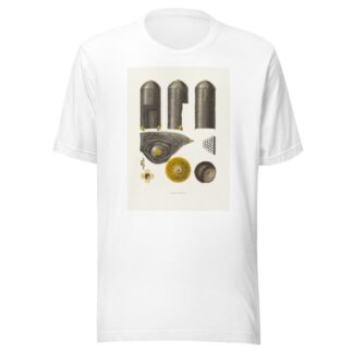 Misiurka 2 by Fedor Grigoryevich Solntsev T-Shirt
