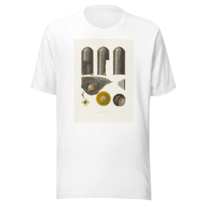 Misiurka 2 by Fedor Grigoryevich Solntsev T-Shirt