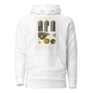 Misiurka 2 by Fedor Grigoryevich Solntsev Hoodie