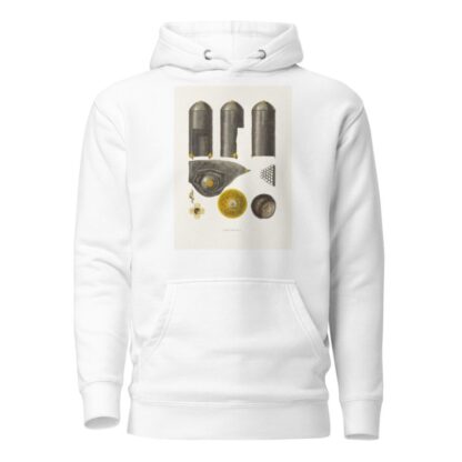 Misiurka 2 by Fedor Grigoryevich Solntsev Hoodie