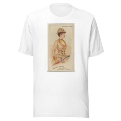Marching Order by Allen & Ginter T-Shirt