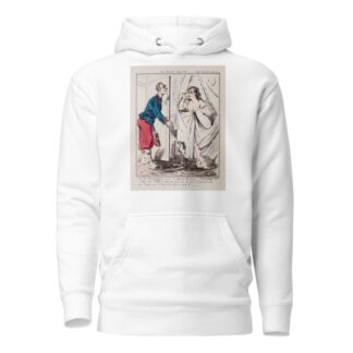 Nos troupiers chez nous by Faustin Betbeder Hoodie