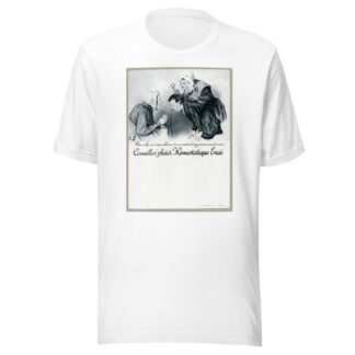 Conseillez plutôt Hémostatique Ercé by Laboratoires Robert & Carrière T-Shirt