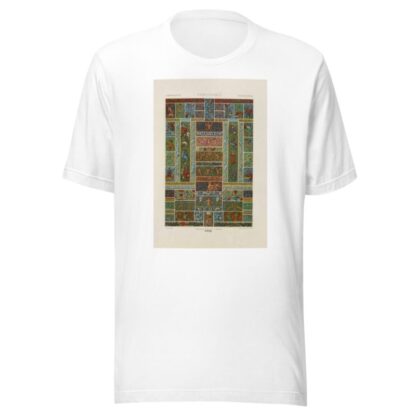 Renaissance by Auguste Racinet T-Shirt
