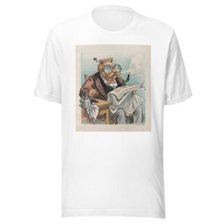 Our beloved German-American by Udo Keppler T-Shirt