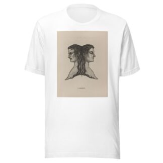 Der Gelbe kater Pl.10 by Leo Prochownik T-Shirt