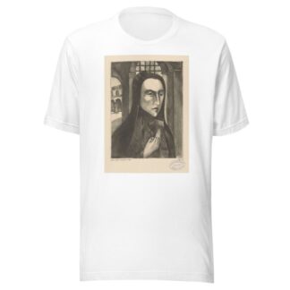 Corsicaanse vrouw by Lodewijk Schelfhout T-Shirt