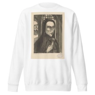 Corsicaanse vrouw by Lodewijk Schelfhout Sweatshirt
