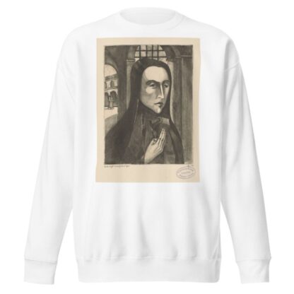Corsicaanse vrouw by Lodewijk Schelfhout Sweatshirt
