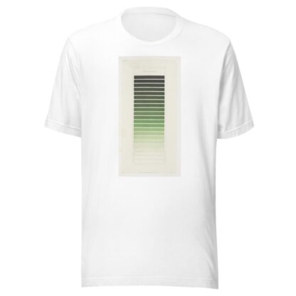 Des couleurs et de leurs applications aux arts industriels à l’aide des cercles chromatiques pl 22 by Michel Eugène Chevreul T-Shirt