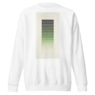 Des couleurs et de leurs applications aux arts industriels à l’aide des cercles chromatiques pl 22 by Michel Eugène Chevreul Sweatshirt