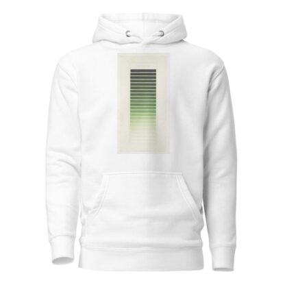 Des couleurs et de leurs applications aux arts industriels à l’aide des cercles chromatiques pl 22 by Michel Eugène Chevreul Hoodie